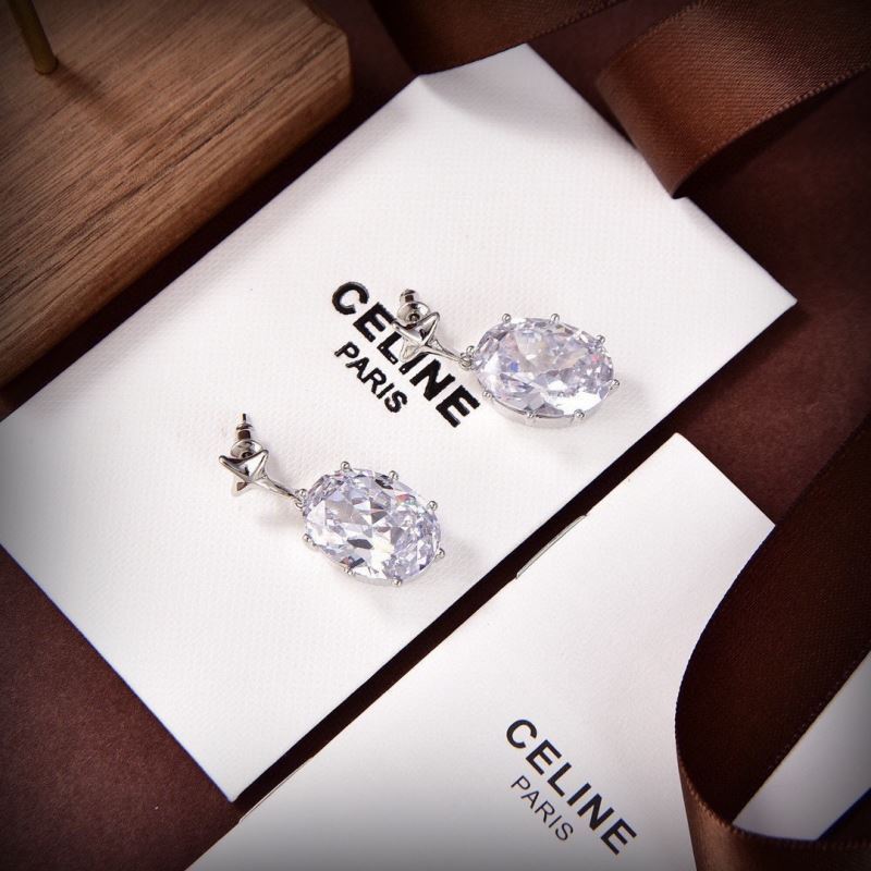 Celine Earrings